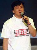 成龙《相信自己》