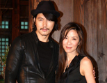 郑雨盛唤杨紫琼老婆