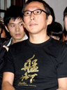  《艋舺》获提名钮承泽开心