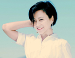 李玲玉戛纳展昔日风情