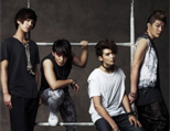 Superjunior最新写真