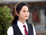 蔡卓妍首部台剧播出