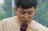 李锐KK变身相扑选手 《智勇大冲关》现场秀搏击操 