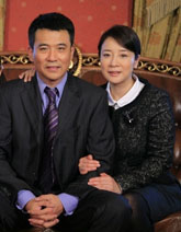 《糟糠之妻》