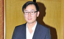 陆川：帮他就是帮自己