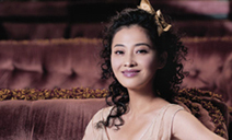 前妻梅婷：非常震惊