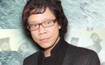 TVB高层陈志云涉贪被捕