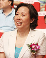 刘莲玉