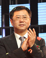 吕焕斌