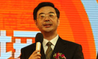 芒果传媒挂牌仪式发言嘉宾