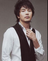 熟男气质