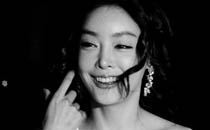 演员张紫妍