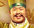 杜海涛饰演李大勺