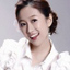 “可爱公主”刘美含　　