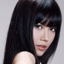 “冷艳美女”泫京