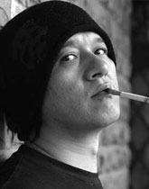 桀骜不驯