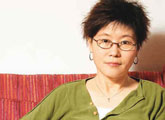 李少红:他是我永远的男主角