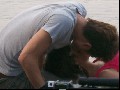 江映蓉《我要拍电影》当“剩女” 带着胎记献初吻 