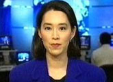 同窗密友Margaret Chew