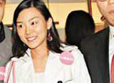 连卡佛高层Emily