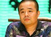 郭德纲经纪人 王海
