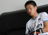 被打记者周广甫谴责暴行