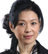 吕有慧饰何蕙心