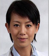 梁靖琪饰海美思