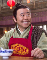 潘长江