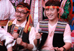 汪涵马可上演相亲记