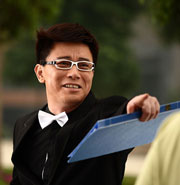 说明文字