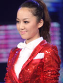 彭真子最受媒体关注