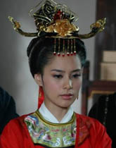 《大唐女巡按》
