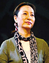 奚美娟