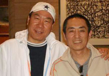 《山楂树》张伟平爆档期提前内幕