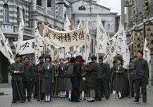 《精武风云》追加投资 大场面首次曝光