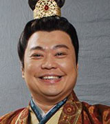 阮兆祥饰金多福