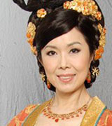 关菊英饰丁来喜