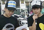 三强巅峰之战大排演