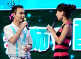 80后最酷老师做客