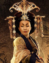 刘嘉玲