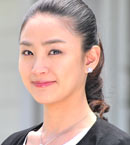 洪小玲饰郝美丽