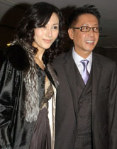2010年2月被曝将生虎宝宝