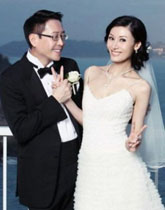 2008年11月传奉子成婚