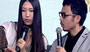 汪涵现场大曝杨乐乐的潮包