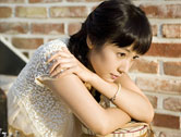 女人花