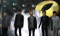 SHINEE中国首度演出受热捧