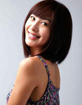 李菲儿 饰 珍妮