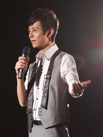 何炅本色出演