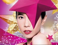 莫文蔚2010长沙演唱会